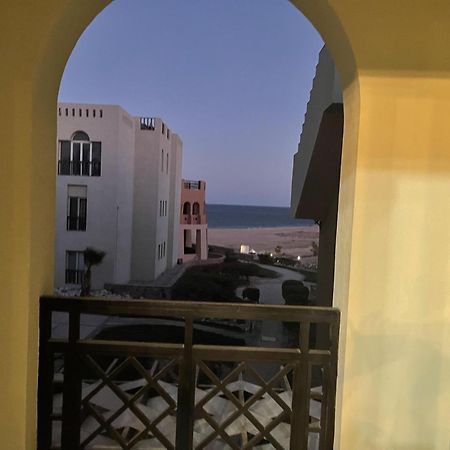 New 2 Bed Apartment In Sahl Hasheesh Azura Resort Hurghada Eksteriør bilde